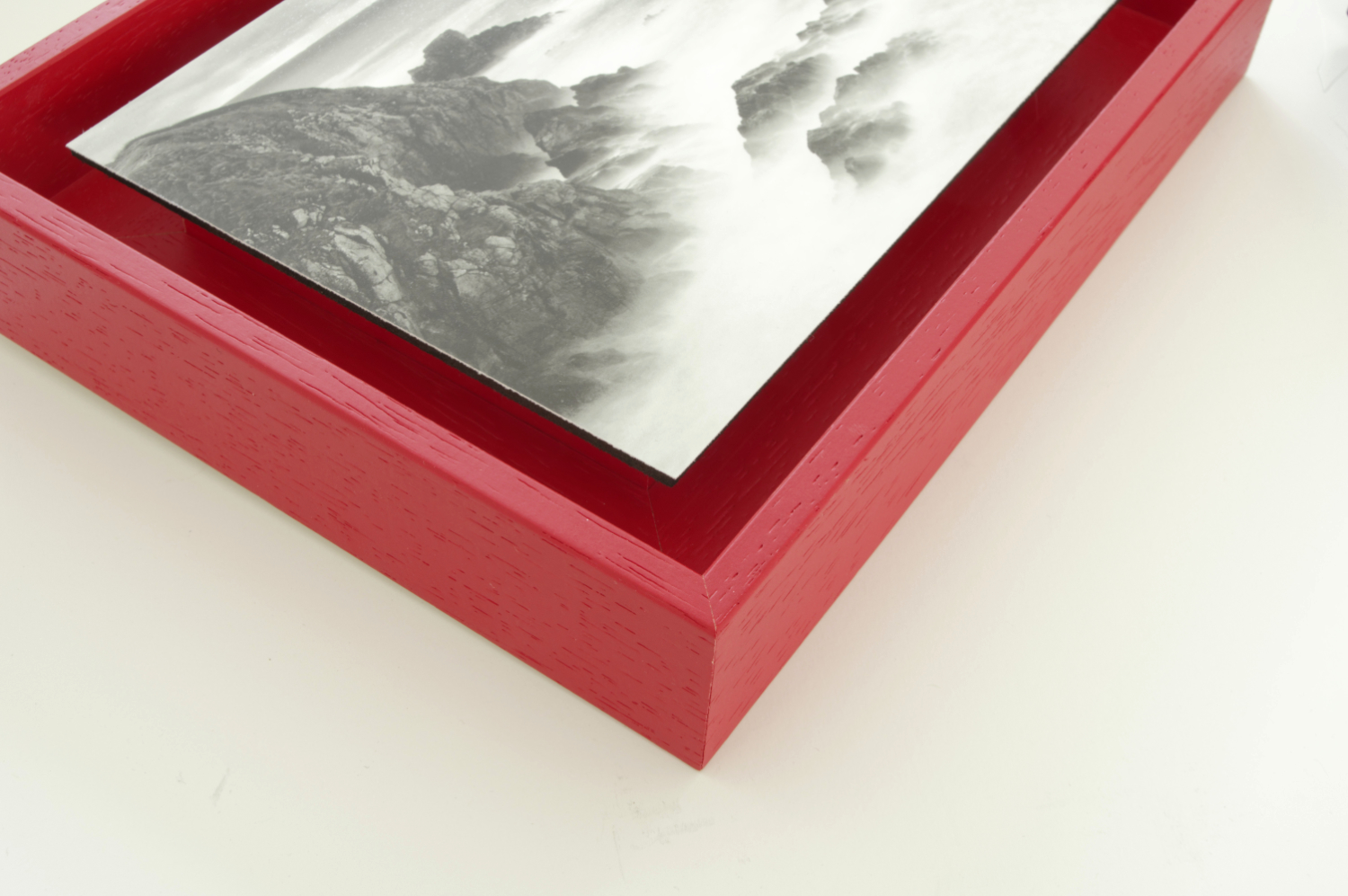 Caisse américaine 08